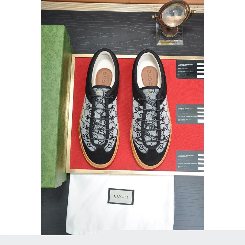 G*u*i sneakers